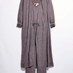 Free people Beach bicoastal set